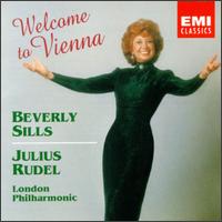 Welcome to Vienna von Various Artists