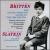 Benjamin Britten: The Young Person's Guide To The Orchestra; Sinfonia da Requiem; Four Sea Interludes & Passacaglia von Leonard Slatkin