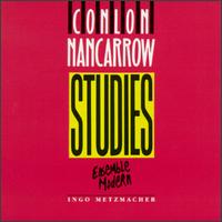 Conlon Nancarrow: Studies von Ensemble Modern