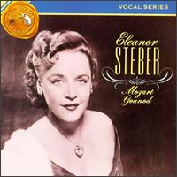 Eleanor Steber sings Mozart & Charles Gounod von Eleanor Steber