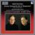 Beethoven: Piano Concerto No. 5 "Emperor"; Choral Fantasy von John Eliot Gardiner