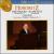 Horowitz Plays Beethoven, Scarlatti, Chopin von Vladimir Horowitz