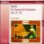 Haydn: Five Sonatas for Fortepiano Nos. 35 - 39 von Ingrid Haebler