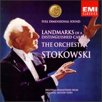 Stokowski: Landmarks of a Distinguished Career von Leopold Stokowski