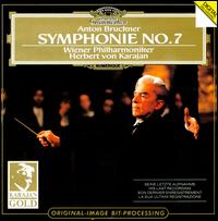 Bruckner: Symphony No. 7 von Herbert von Karajan