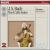 Bach: The 6 Cello Suites von Maurice Gendron