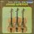 Bach/Bartók/Berg: Concertos & Sonata for Violin von Various Artists