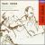 Pavel Haas/Hans Krása: String Quartets von Various Artists