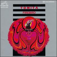 Tomita: Firebird von Tomita
