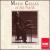 Maria Callas at Juillard: The Masterclasses von Maria Callas