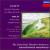 Michael Tippett: Fantasia Concertante on a Theme of Corelli; Gustav Holst: St. Paul's Suite; A Fugal Concerto von Christopher Hogwood