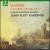 George Frideric Handel: Concerti Grossi Opus 3 von John Eliot Gardiner