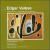 Music of Edgar Varèse von Various Artists