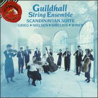 Scandinavian Suite von Guildhall String Ensemble