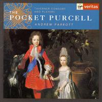 The Pocket Purcell von Andrew Parrott