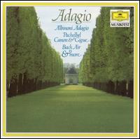 Adagio von Various Artists