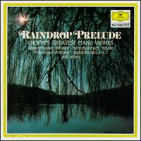 Raindrop Prelude von Various Artists