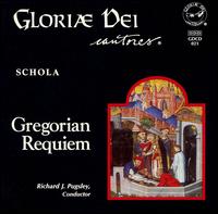 Gregorian Requiem von Richard J. Pugsley