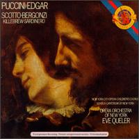 Puccini:Edgar von Various Artists