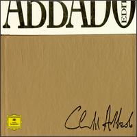 Abbado Edition [Box Set] von Claudio Abbado