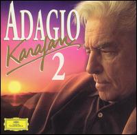 Adagio Karajan 2 von Herbert von Karajan