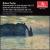 Fuchs: Phanasiestücke; Sonata for viola & piano; Trio for violin, viola & piano von Jonathan Bagg