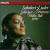 Schubert: Lieder von Jessye Norman