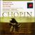 Chopin: Polonaise brilliante; Cello Sonata; Piano Trio von Various Artists