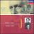 Walton: Symphony No. 1; Cello Concerto von Robert Cohen