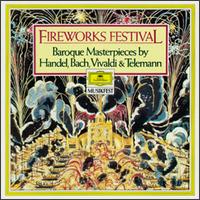 Fireworks Festival von Various Artists