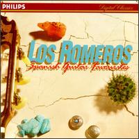 Spanish Guitar Favourites von Various Artists