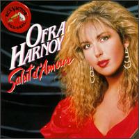 Salut D'amour von Ofra Harnoy