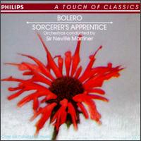 Bolero; Sorcerer's Apprentice von Various Artists