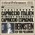 Tchaikovsky: Capriccio Italien; Nikolay Rimsky-Korsakov: Capriccio Espagnol von Leonard Bernstein