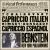Tchaikovsky: Capriccio Italien; Nikolay Rimsky-Korsakov: Capriccio Espagnol von Leonard Bernstein