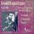 Leonid Kogan Legacy, Volume 7, A French Chamber Music Program von Leonid Kogan