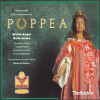 Claudio Monteverdi: L'Incoronazione Di Poppea von Richard Hickox