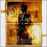 Richard Einhorn: Voices Of Light von Anonymous 4