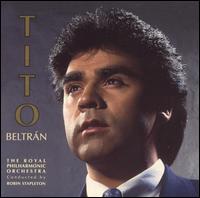 Tito von Tito Beltrán