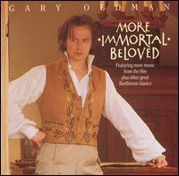 More Immortal Beloved von Various Artists