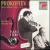 Prokofiev: Violin Sonatas Nos. 1 & 2 von Isaac Stern