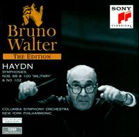 Bruno Walter Edition: Haydn von Bruno Walter
