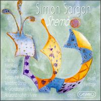 A Jewish Heritage von Various Artists