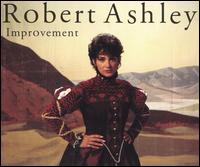 Robert Ashley: Improvement von Various Artists