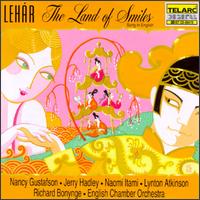 Lehár: The Land of Smiles von Franz Lehár