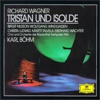 Wagner: Tristan und Isolde von Karl Böhm
