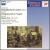 Debussy: String Quartet in G minor; String Quartet in F major; Piano Trio von Tokyo String Quartet