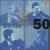 Juilliard String Quartet, 50 Years: Volume 1 Béla Bartók: String Quartets Nos. 4, 3 & 6 von Juilliard String Quartet