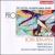 Prokofiev: Piano Music, Vol. 4 von Various Artists