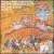 Poulenc: Aubade & Sinfonietta; Hahn: Le Bal de Béatrice d'Este von New London Orchestra